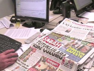 Arabic-web-Turkish military council assigns new commanders