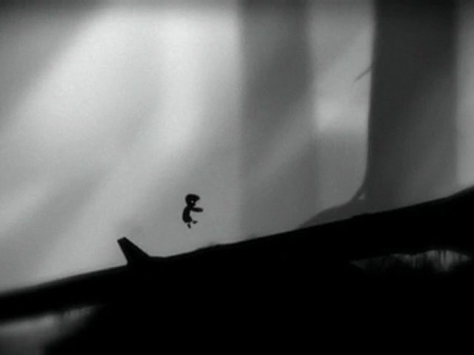 Limbo - Guide: Part 4
