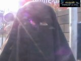 Niqab Témoignage de la soeur musulmane agressée par la police