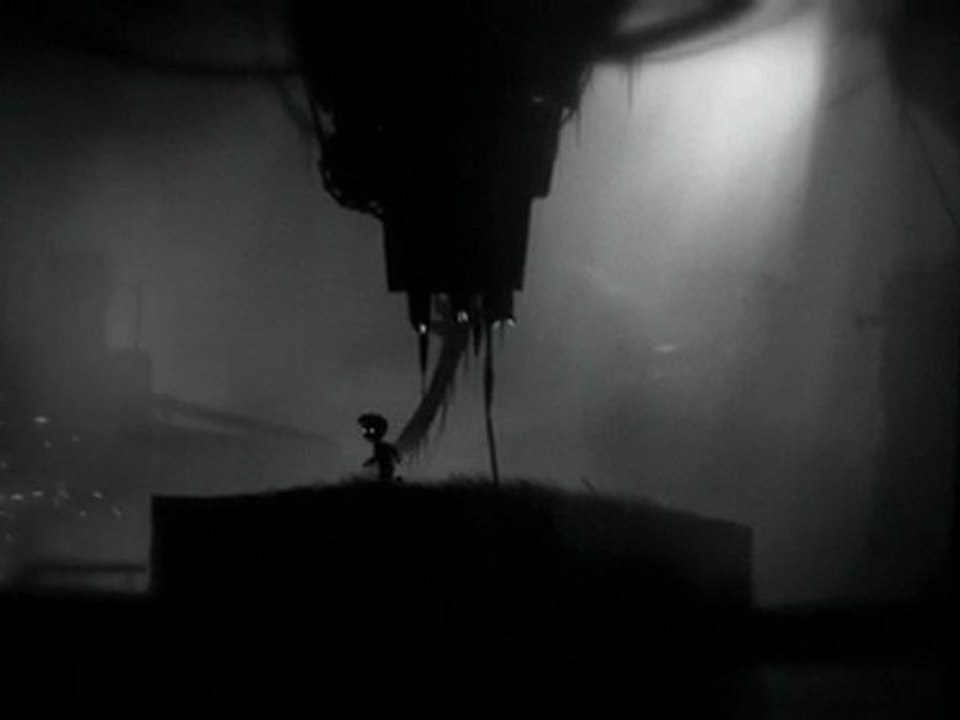 Limbo - Guide: Part 12