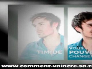 Vaincre la Timidité en 30 Jours