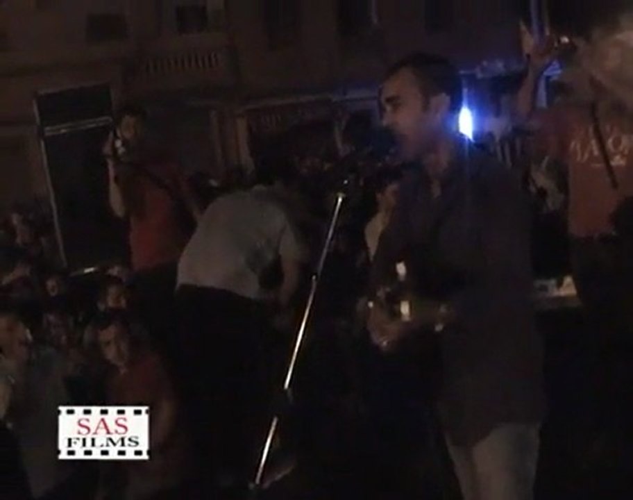 KARIM - tidets