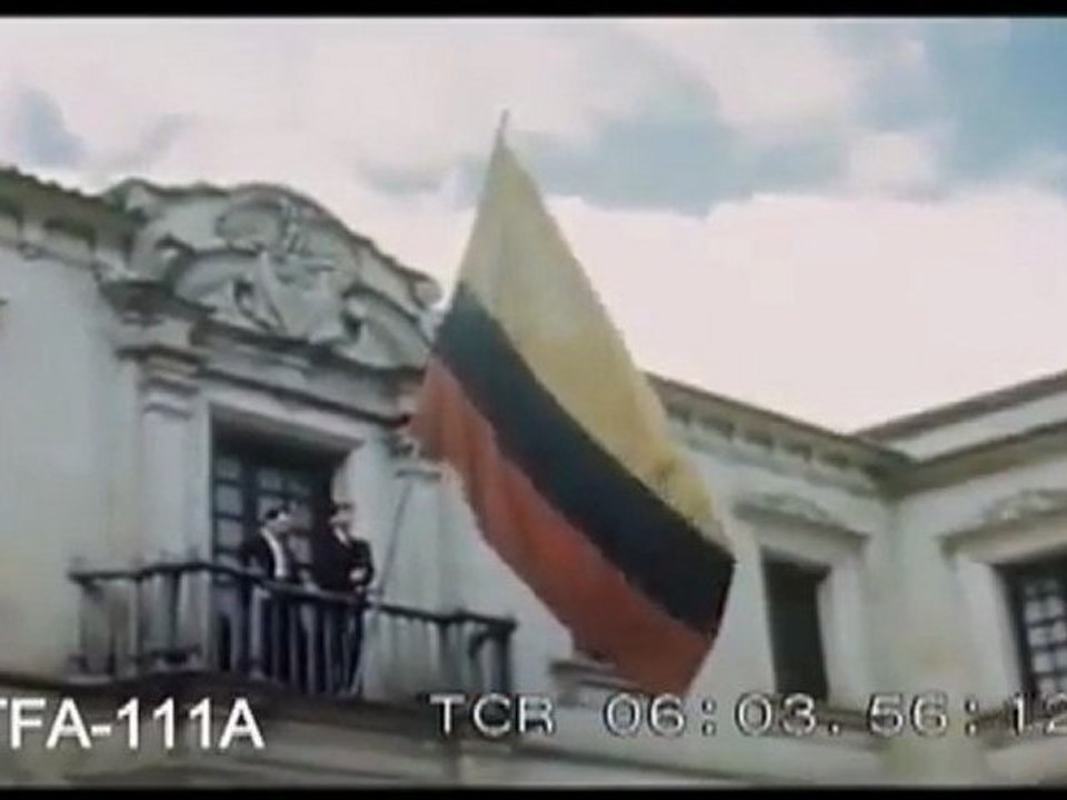 Bogota - 1946