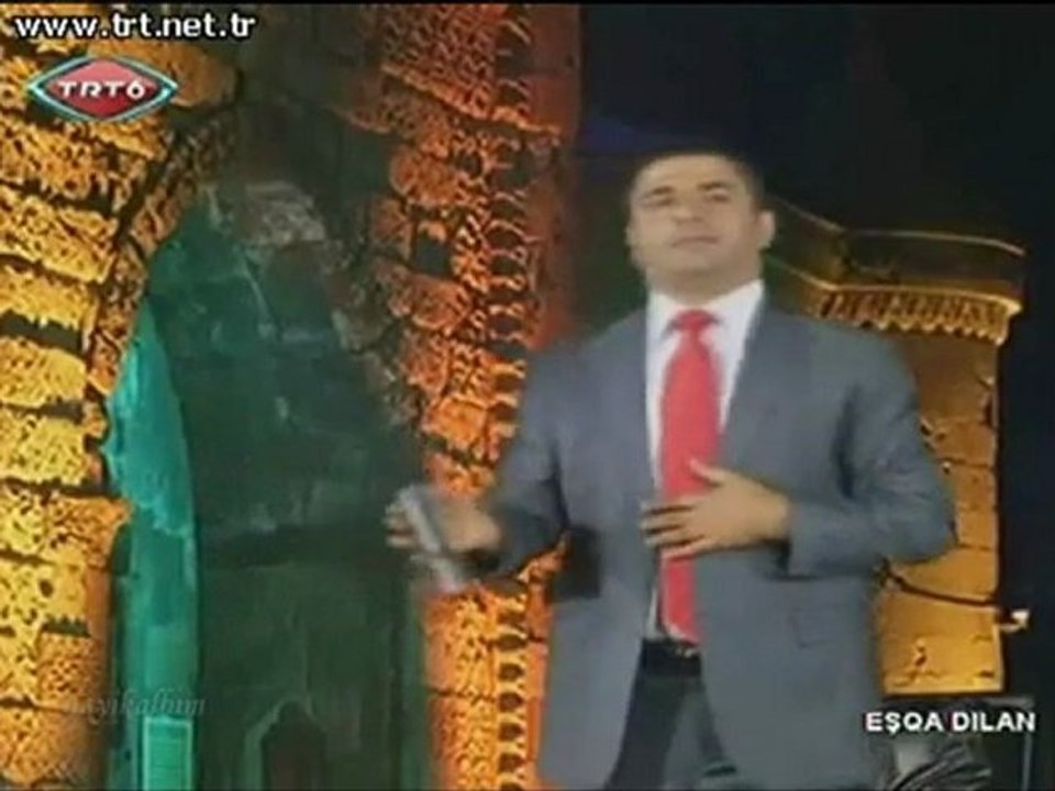 Sedat Uçan Ağlaya ağlaya TRT