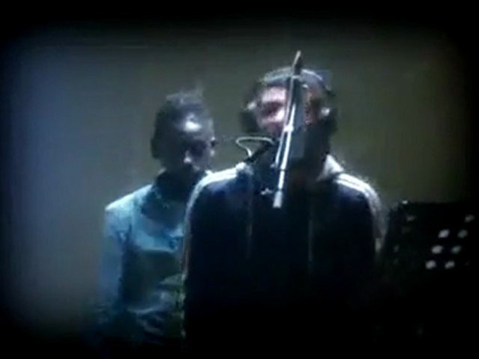 Les convoyeur 2 Son -freestyle studio