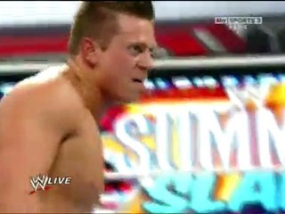 8th Aug 2011 - MNR - Part 3