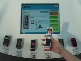 Touch Screen Kiosks | Digital Signage Displays