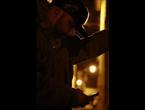 K-bey feat Lynka - Nos vies, nos maux