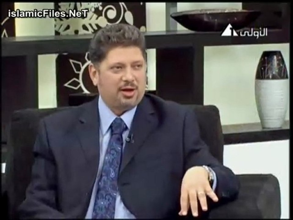 برنامج بشرة خير الحلقة الثانية