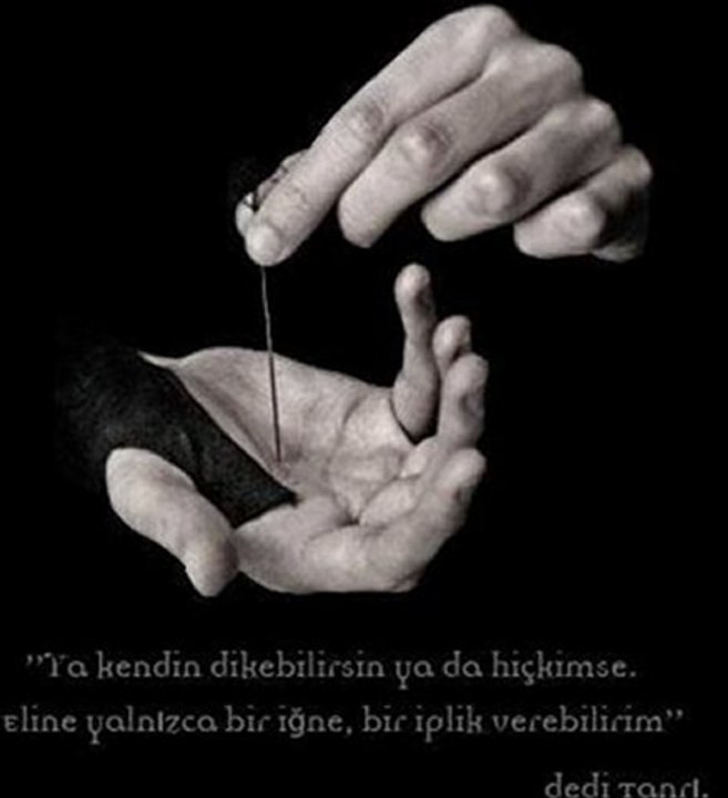 Cem Adrian - Ben Geldim