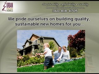 Environmental Green Homes Vancouver WA