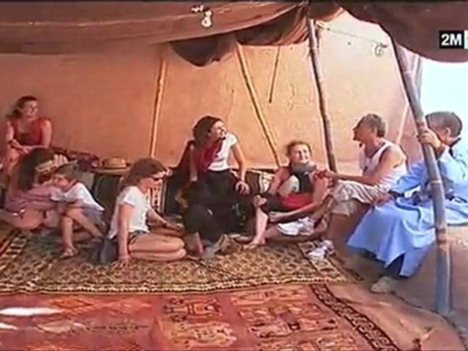 Le Maroc que j'aime : الجمعة 5 غشت