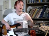 How To Tune A Bass Guitar