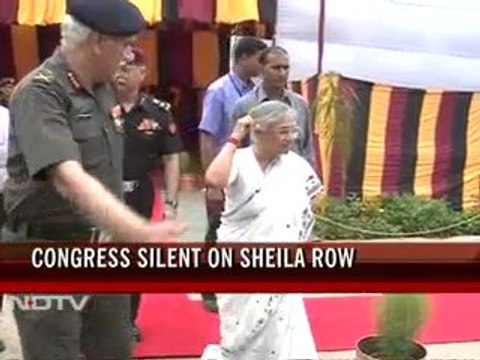 Sonia Gandhi recovering in ICU after 'successful' surgery