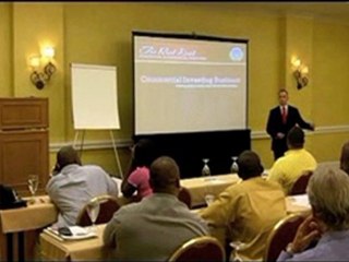 Intro to the Commercial Real Estate Business: Part 1