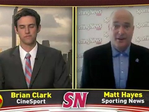 Sooners Top Preseason Poll