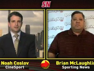 McLaughlin: Elite Crop of QBs