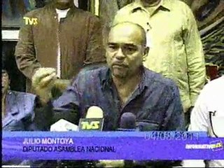 Porcentaje de la Misión Vivienda en Aragua será destinado a los afectados por el lago