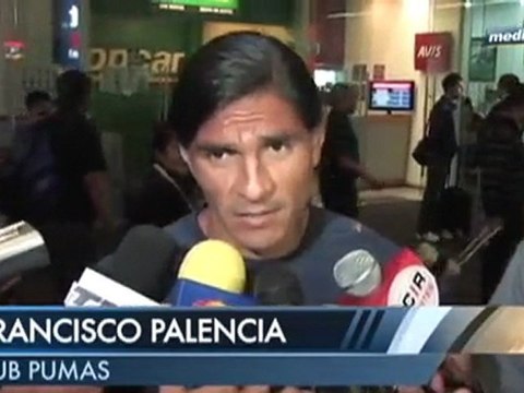 MT - Pumas, 5 de agosto 2011