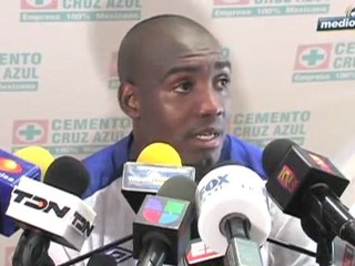 Medio Tiempo.com - Cruz Azul, 5 de Agosto del 2011