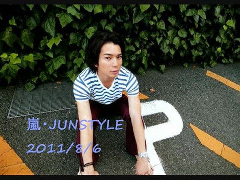 110806　JUNSTYLE
