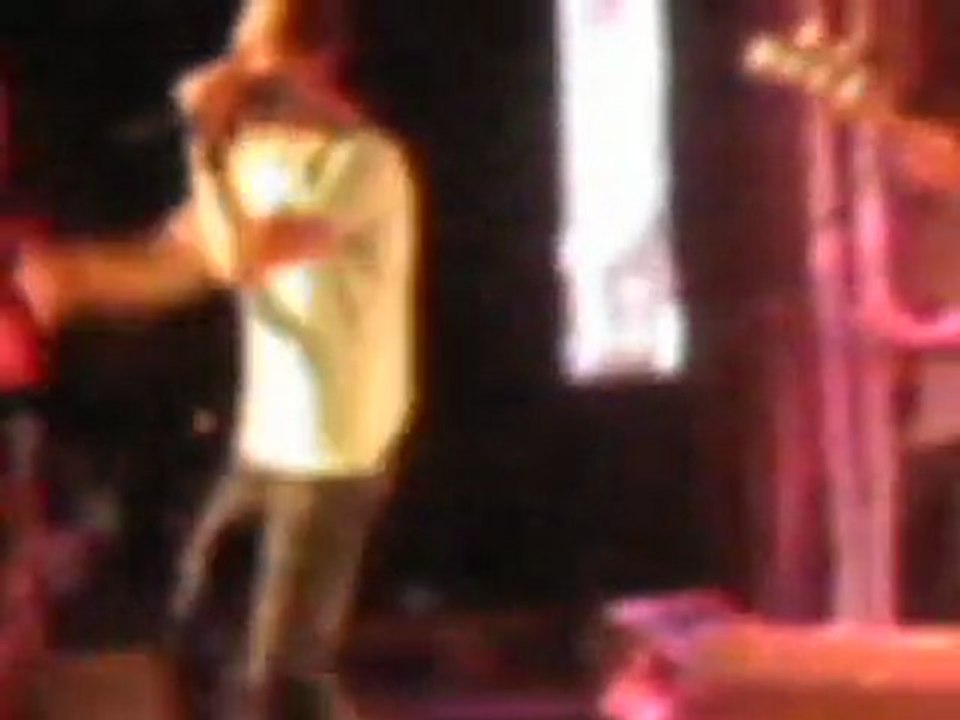 B.B. King Blues Club & Grill Concert 07-15-2011: Gin Blossoms - Hey Jealousy