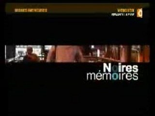 [Doc] Noires Mémoires
