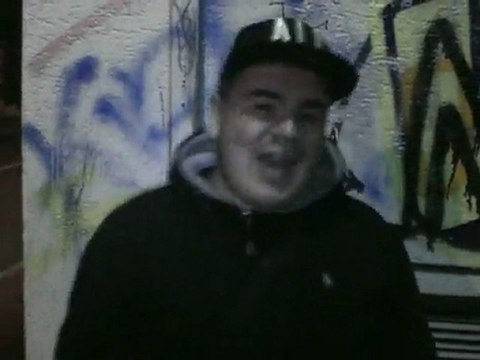Ali-p Freestyle 2011