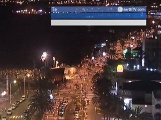 Hong Kong SAR - China, Cannes - France, Venice - Italy, St. Andrews - Canada, London - United Kingdom, Tenerife - Spain, Sydney - Australia