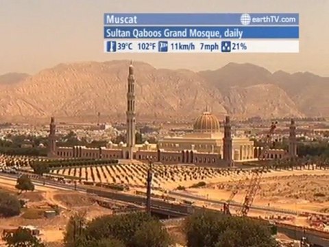 Dusseldorf - Germany, Saint-Malo - France, Bandar Seri Begawan - Brunei, Muscat - Oman, Cannes - France, Engelberg - Titlis - Switzerland, Stuttgart - Germany