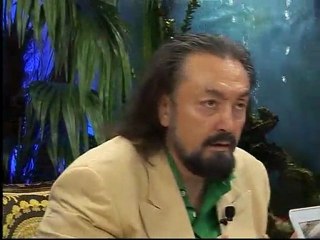 Derin iman sahibi kişilerde Allah özel bir cazibe meydana getirir.