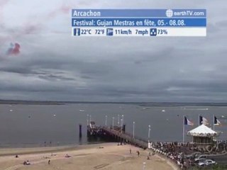 Avignon - France, Geneva - Switzerland, Munich - Germany, Arcachon - France, Rio de Janeiro - Brazil, Udaipur - India, Barcelona - Spain