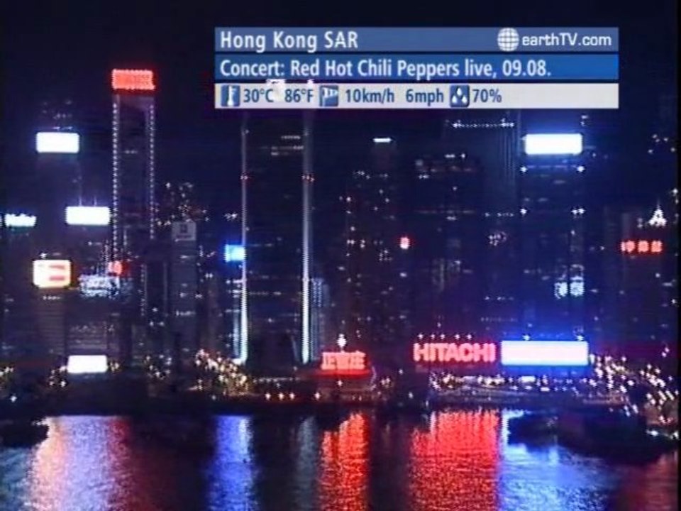 Lucerne - Switzerland, Stuttgart - Germany, Metz - France, Saint-Malo - France, Hong Kong SAR - China, Agadir - Morocco, Ascona - Ticino - Switzerland