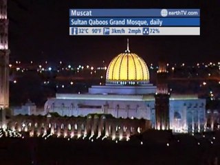 Los Angeles - USA, Stuttgart - Germany, Ascona - Ticino - Switzerland, Agadir - Morocco, Muscat - Oman, Hamburg - Germany, Metz - France