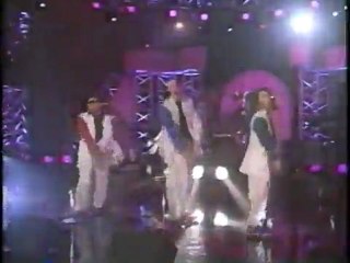 Color Me Badd - i wanna sex you up - live