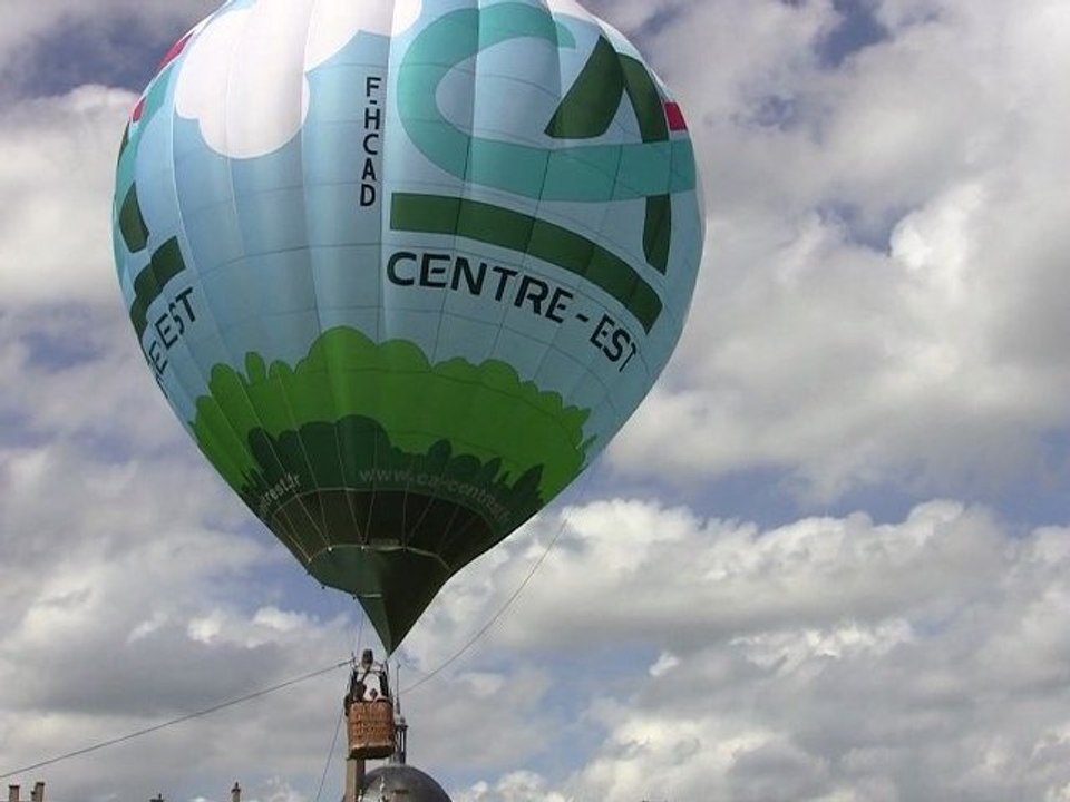 49ème concours au moutons charolais