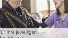 Altenpflege Dortmund Pflegeteam Sonnenschein GbR