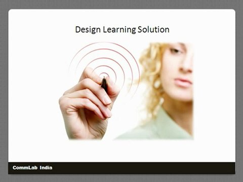 Presentation on Evaluation of Training Effectiveness