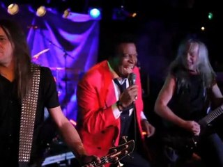 Roberto Blanco trifft Sodom