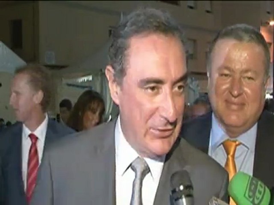 El Festival del Cante de las Minas recuerda a las víctimas del terremoto en Japón