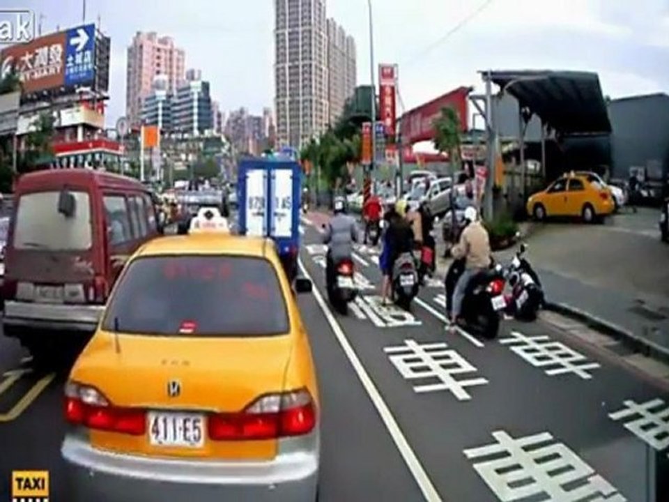 Wenn du fällst - Sie interessieren sich für sie nicht einmal die Polizei