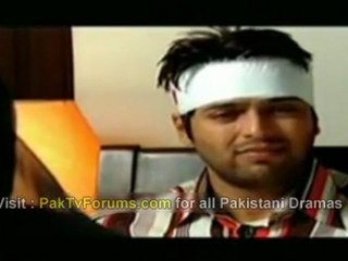 Aik Hatheli Par Hinna Aik Hatheli Par Lahoo Episode 13 - Part 2/4