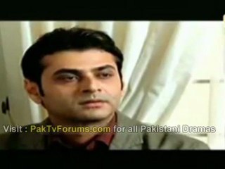 Aik Hatheli Par Hinna Aik Hatheli Par Lahoo Episode 13 - Part 4/4