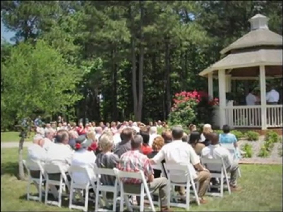 How to Make Your Dream Wedding Perfect