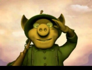 Les cochons de guerre [25] La der des der !