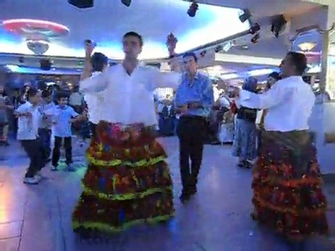 Kst Azdavaylı Muzaffer Özkanın Oğlunun Düğünü Kemaneci Müjdat