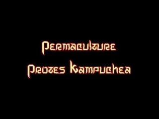 Permaculture Protes Kampuchea (trailer)