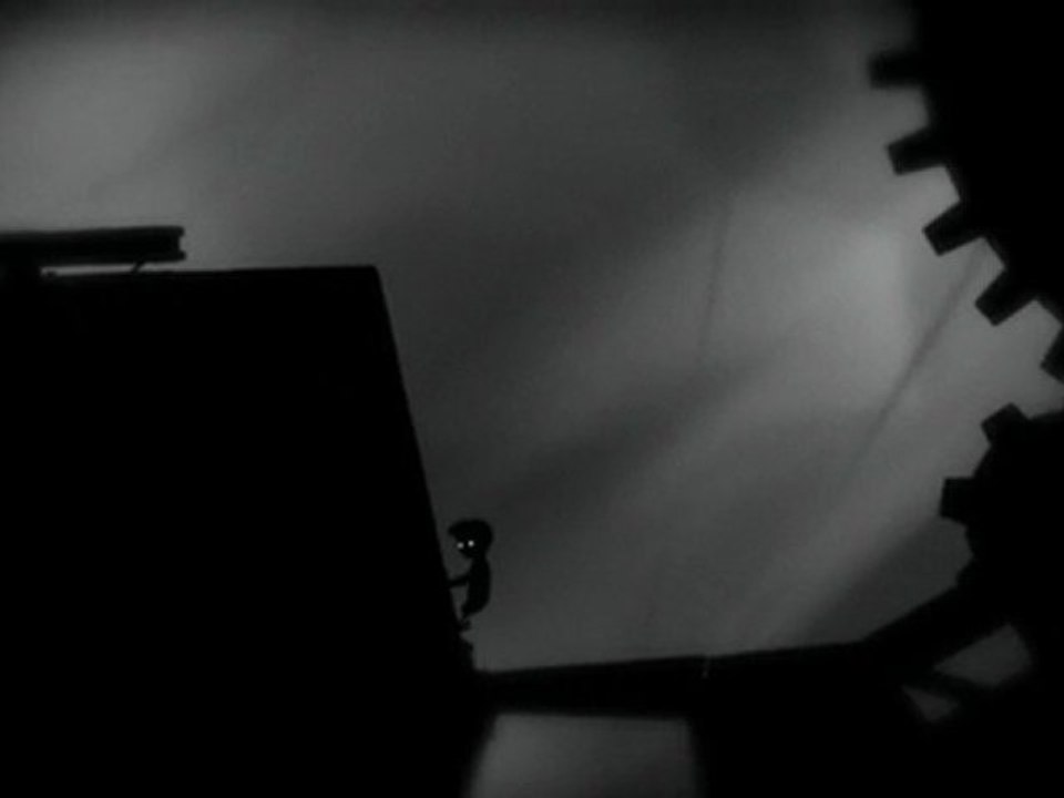 Limbo - Guide: Part 17
