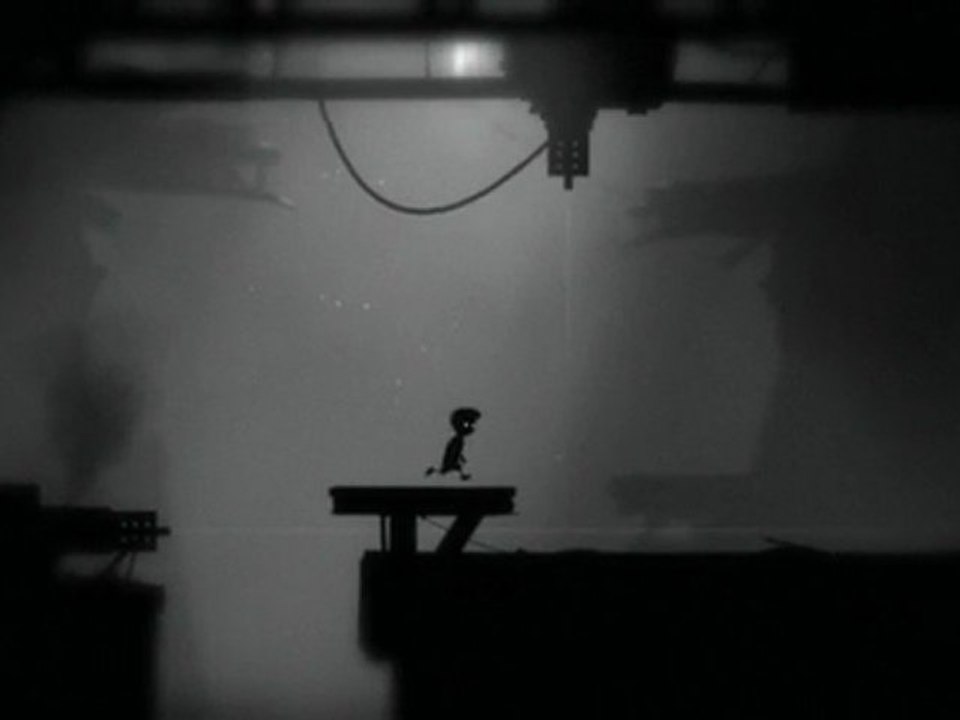 Limbo - Guide: Part 23