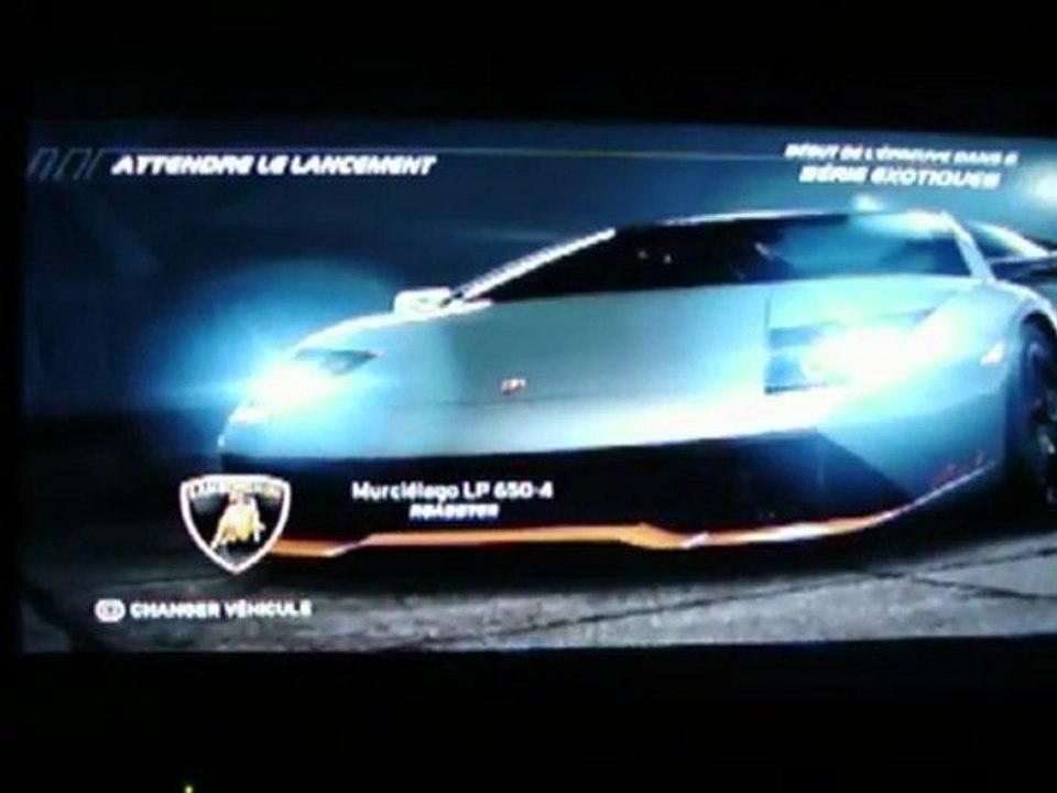 Need For Speed Hot Pursuit ( ONLINE )